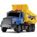 Air Pump Kipp-LKW 59cm - Simba Toys