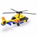 Airbus H160 Rettungshubschrauber 23cm - Dickie Toys