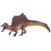 Alte Dinosaurierwelt: Spinosaurus Dino Figur