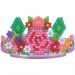 AquaBeads 3D Prinzessin Tiara Set