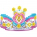 AquaBeads 3D Prinzessin Tiara Set