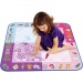 AquaDoodle Rosa Malmatte - Tomy