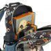 Ars Una: Age of the Titans Ergo-fit Schultasche, Rucksack