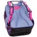 Ars Una: Enchanted ergo-fit abgerundeter Schulranzen, Rucksack 34x40x21cm