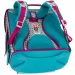 Ars Una: Lovely Day Schultasche mit Magnetverschluss, Rucksack