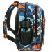 Ars Una: Player One ergo fit Schultasche, Rucksack 34x40x21cm