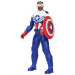 Avengers: Captain America Figur 24cm – Hasbro