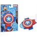 Avengers: Captain America Schildwerfer-Schild – Hasbro