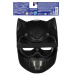 Avengers-Held: Schwarzer Panther Maske - Hasbro