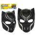 Avengers-Held: Schwarzer Panther Maske - Hasbro