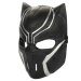 Avengers-Held: Schwarzer Panther Maske - Hasbro