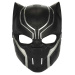 Avengers-Held: Schwarzer Panther Maske - Hasbro