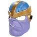 Avengers-Held: Thanos-Maske - Hasbro