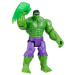 Avengers: Hulk 10cm Actionfigur mit Zubehör - Hasbro