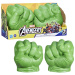 Avengers: Hulk-Fausthandschuh - Hasbro