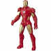 Avengers: Iron Man Charakterfigur 24cm - Hasbro