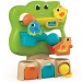 Baby Magic Colours Tree Beschäftigungsspielzeug für Babys - Clementoni