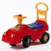 Baby-Rennwagen - D-Toys