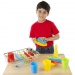 Back- und Kochküchenset mit Abtropfgestell - Spielset von Melissa &amp; Doug