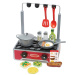 Backen und Kochen: Deluxe Holzbackset - Melissa &amp; Doug