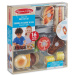 Backen und Kochen: Grill- und BBQ-Spielset - Melissa &amp; Doug