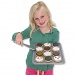 Backen und Kochen Spielset aus Holz - Melissa &amp; Doug