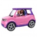 Barbie: Big City, Big Dreams Rollende Bühne Spielset - Mattel