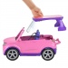 Barbie: Big City, Big Dreams Rollende Bühne Spielset - Mattel