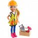 Barbie: Chelsea Architekten-Karrierepuppe 15cm - Mattel