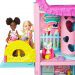 Barbie: Chelsea Puppenhaus Spielset - Mattel