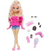 Barbie Dream Besties Malibu Puppe - Mattel