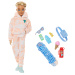 Barbie Dream Teens: Ken-Puppe mit Zubehör - Mattel