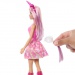 Barbie Dreamtopia: Einhorn-Puppe im rosa Kleid - Mattel