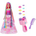 Barbie: Dreamtopia Haarzauber Puppe mit Zubehör - Mattel