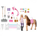 Barbie Geheimnisse: Barbie und Brombeere Scheunen-Spielset - Mattel