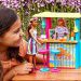 Barbie: Gemeinsam für die Erde Strandbistro Spielset - Mattel