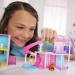 Barbie: Mini BarbieLand - Strandtraumhaus - Mattel