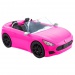 Barbie: Rosa Barbie Cabrio Auto 2022 - Mattel