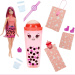 Barbie: Slime Reveal Bubi Party Orange Puppe - Mattel