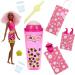 Barbie: Slime Reveal Bubi Party Rosa Puppe - Mattel