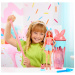 Barbie: Slime Reveal Tierparty - Hasen-Spielset - Mattel