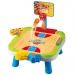 Basketball-Spieltisch 2-in-1