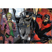 Batman Action bereit 160-teiliges Puzzle - Trefl