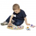 Bauernhof-Riesenformpuzzle - Melissa &amp; Doug