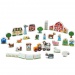 Bauernhof-Spielset aus Holz mit 33 Teilen - Melissa &amp; Doug