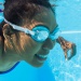 Bestway: Aqua Burst Essential™ Schwimmbrille in verschiedenen Farben 1 Stück