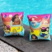 Bestway: Disney® Prinzessinnen Schwimmflügel für 3-6 Jahre