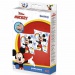 Bestway: Disney Junior® Mickey Maus Schwimmflügel für Kinder von 3-6 Jahren