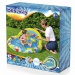 Bestway: Lil Splash &amp; Learn™ Planschbecken 120 x 117 x 46 cm