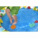 Bestway: Lil Splash &amp; Learn™ Planschbecken 120 x 117 x 46 cm